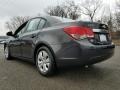 Tungsten Metallic - Cruze LS Photo No. 11