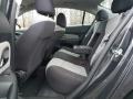 Tungsten Metallic - Cruze LS Photo No. 13