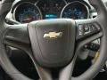 Tungsten Metallic - Cruze LS Photo No. 15