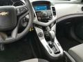 Tungsten Metallic - Cruze LS Photo No. 16