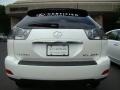 2006 Crystal White Pearl Lexus RX 400h AWD Hybrid  photo #4