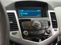 Tungsten Metallic - Cruze LS Photo No. 19