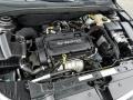 Tungsten Metallic - Cruze LS Photo No. 25