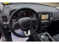 Black Dashboard Photo for 2017 Dodge Durango #117510649