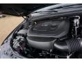 DB Black Crystal - Durango SXT Photo No. 8