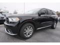 DB Black Crystal - Durango SXT Photo No. 1