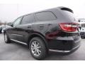 DB Black Crystal - Durango SXT Photo No. 2