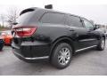 DB Black Crystal - Durango SXT Photo No. 3