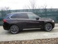 2017 Sparkling Brown Metallic BMW X5 xDrive35i  photo #2