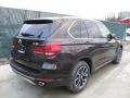 2017 Sparkling Brown Metallic BMW X5 xDrive35i  photo #4