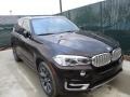 Sparkling Brown Metallic - X5 xDrive35i Photo No. 5