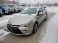 Creme Brulee Mica - Camry SE Photo No. 1