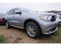 Billet Metallic - Durango SXT Photo No. 2