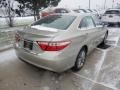 Creme Brulee Mica - Camry SE Photo No. 2