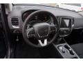 Billet Metallic - Durango SXT Photo No. 6