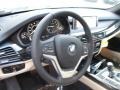 2017 Sparkling Brown Metallic BMW X5 xDrive35i  photo #14