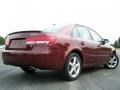 Dark Cherry Red - Sonata SE V6 Photo No. 6