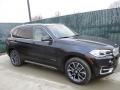 2017 Dark Graphite Metallic BMW X5 xDrive35i  photo #1