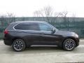 2017 Dark Graphite Metallic BMW X5 xDrive35i  photo #2