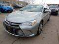 Celestial Silver Metallic - Camry XLE Photo No. 1