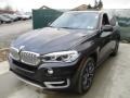 Dark Graphite Metallic - X5 xDrive35i Photo No. 7