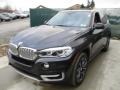 2017 Dark Graphite Metallic BMW X5 xDrive35i  photo #7