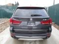 2017 Dark Graphite Metallic BMW X5 xDrive35i  photo #9