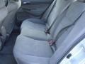 2007 Alabaster Silver Metallic Honda Civic LX Sedan  photo #10