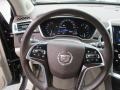 2015 Cocoa Bronze Metallic Cadillac SRX Luxury AWD  photo #12