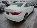 Super White - Camry SE Photo No. 2