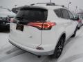 Super White - RAV4 SE AWD Photo No. 2