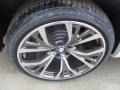 2017 BMW X5 xDrive35i Wheel