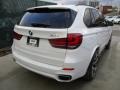 Alpine White - X5 xDrive35i Photo No. 4