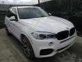 2017 Alpine White BMW X5 xDrive35i  photo #5