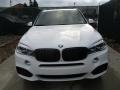 Alpine White - X5 xDrive35i Photo No. 6