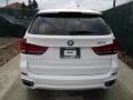 Alpine White - X5 xDrive35i Photo No. 9
