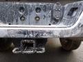 Bright Silver Metallic - 2500 Tradesman Crew Cab 4x4 Photo No. 5