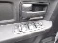 Bright Silver Metallic - 2500 Tradesman Crew Cab 4x4 Photo No. 15