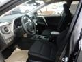 Magnetic Gray Metallic - RAV4 LE Photo No. 3