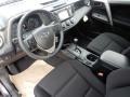 Magnetic Gray Metallic - RAV4 LE Photo No. 4