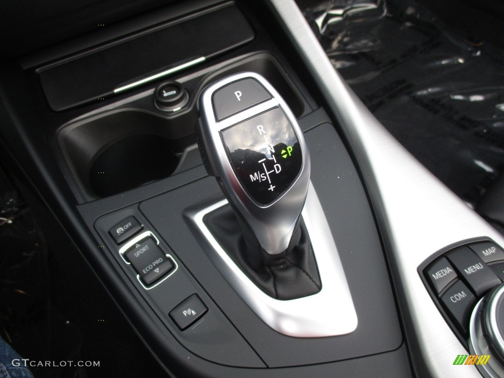 2017 BMW 2 Series 230i xDrive Convertible 8 Speed Sport Automatic Transmission Photo #117513358