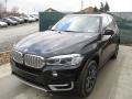 2017 Jet Black BMW X5 xDrive35i  photo #7