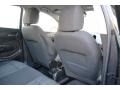 Black Granite Metallic - Sonic LT Sedan Photo No. 20
