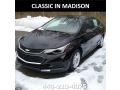 Mosaic Black Metallic - Cruze LT Photo No. 1