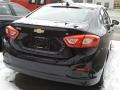 Mosaic Black Metallic - Cruze LT Photo No. 2