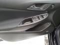 Mosaic Black Metallic - Cruze LT Photo No. 3