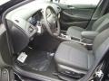 Mosaic Black Metallic - Cruze LT Photo No. 4