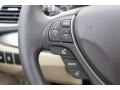 White Diamond Pearl - RDX Technology AWD Photo No. 31
