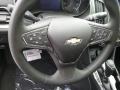 Mosaic Black Metallic - Cruze LT Photo No. 5