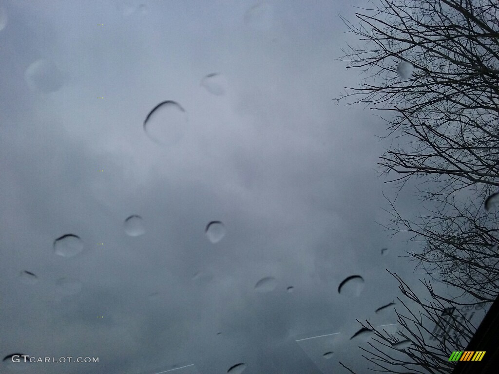 2017 Cruze LT - Mosaic Black Metallic / Jet Black photo #6